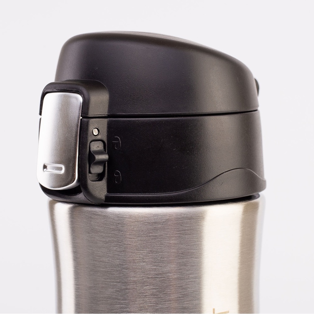 Insulated Stainless Steel Mug